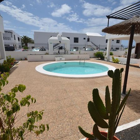 Serendipia Apartment Good Location, Pool & Terrace Los Pocillos Exterior foto