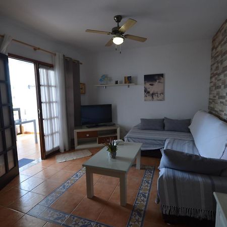 Serendipia Apartment Good Location, Pool & Terrace Los Pocillos Exterior foto