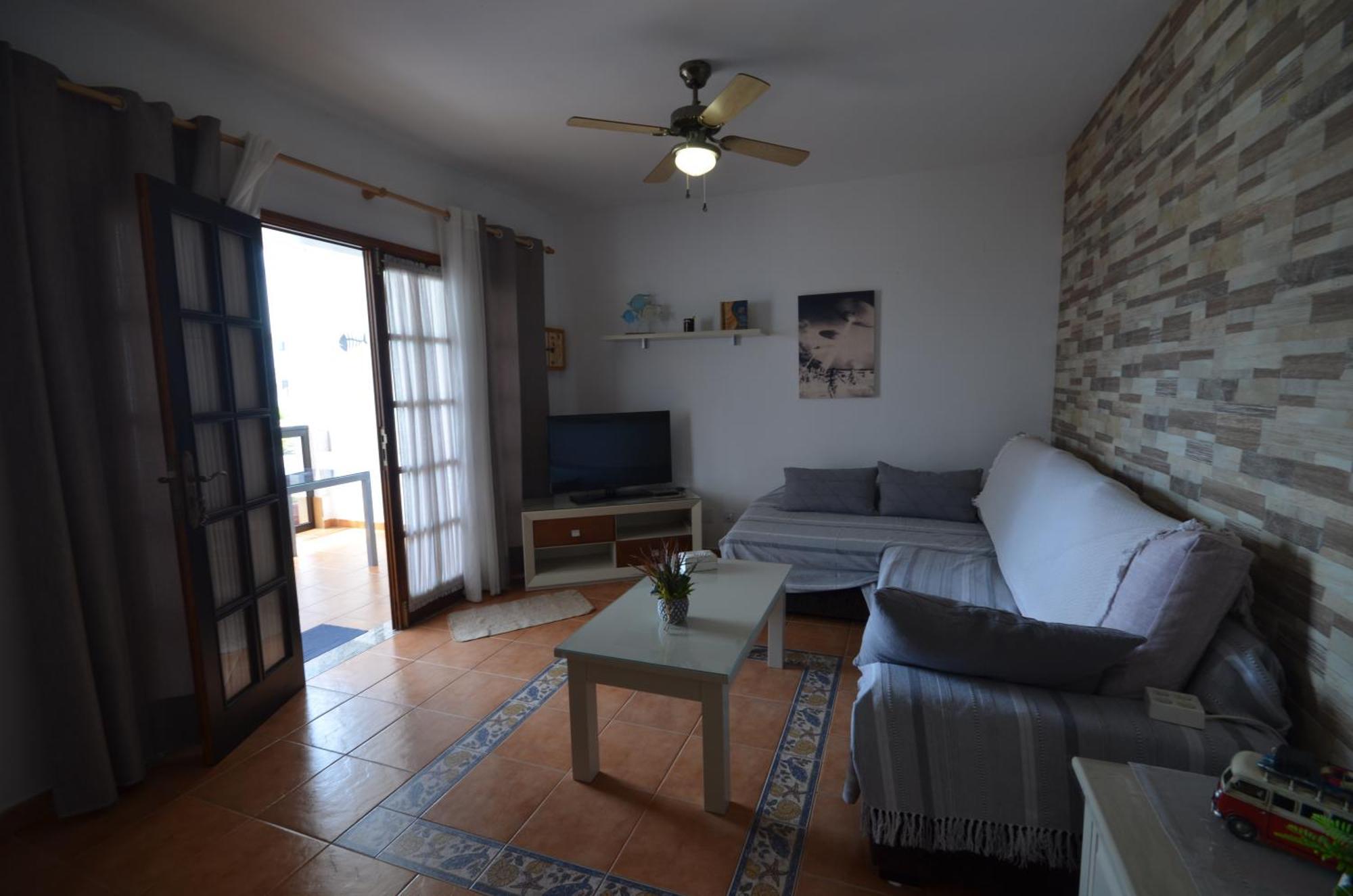 Serendipia Apartment Good Location, Pool & Terrace Los Pocillos Exterior foto