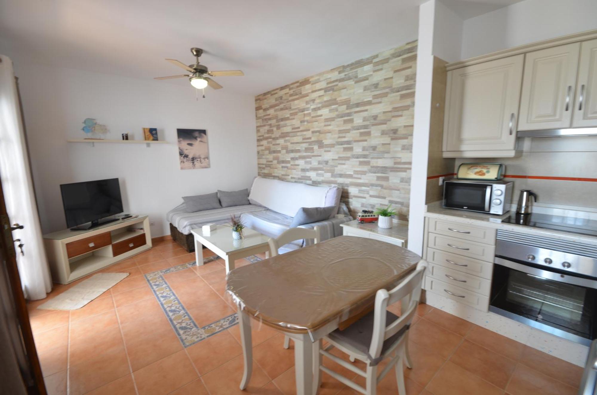 Serendipia Apartment Good Location, Pool & Terrace Los Pocillos Exterior foto