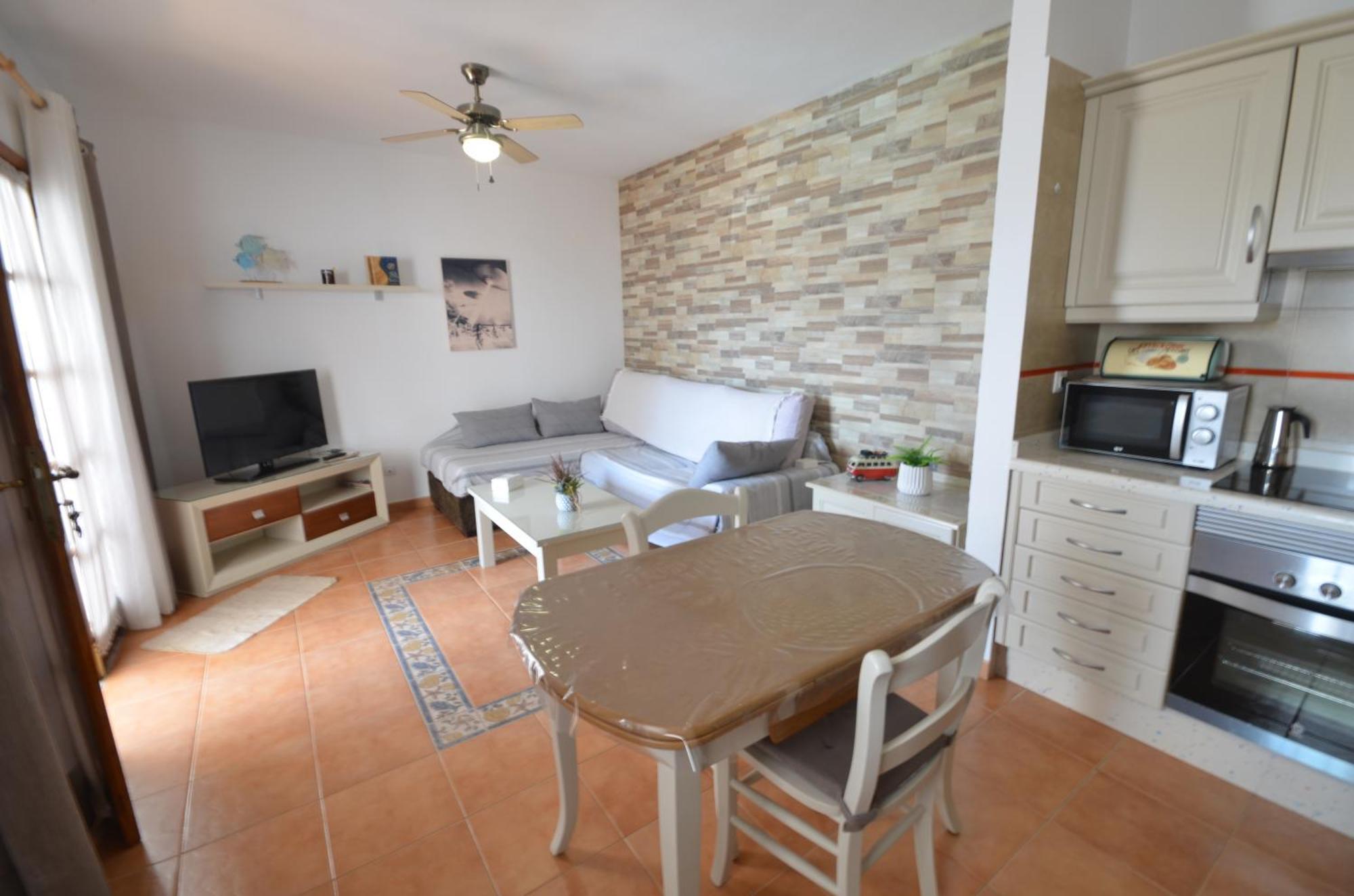 Serendipia Apartment Good Location, Pool & Terrace Los Pocillos Exterior foto