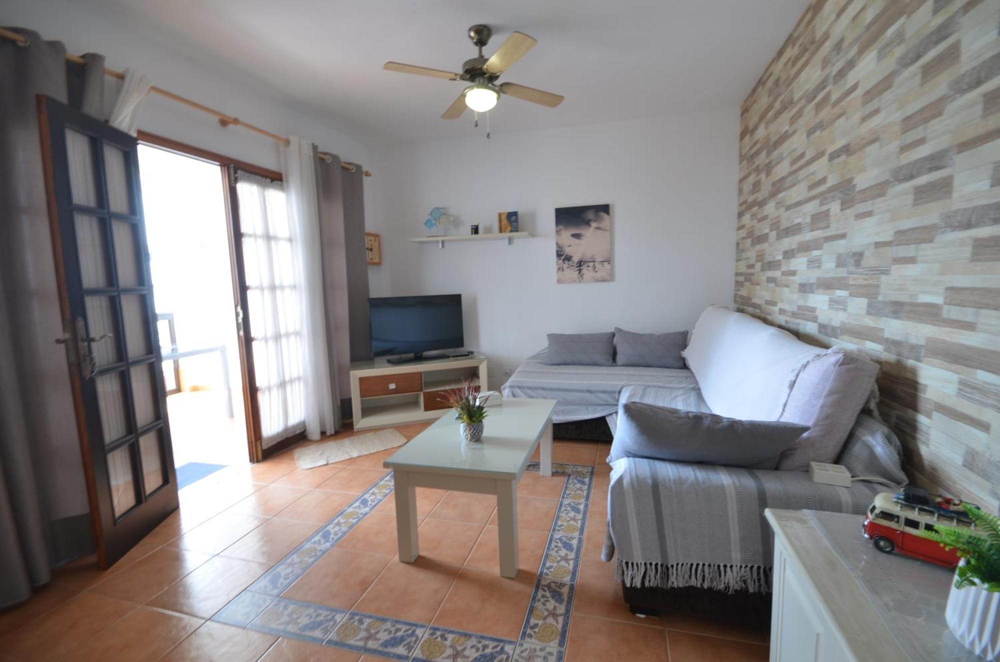 Serendipia Apartment Good Location, Pool & Terrace Los Pocillos Exterior foto
